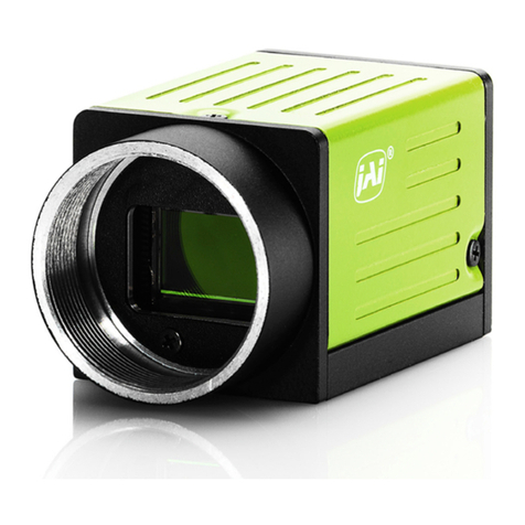 JAI GO-2401M-PGE User manual JAI GO-2401M-PGE User manual