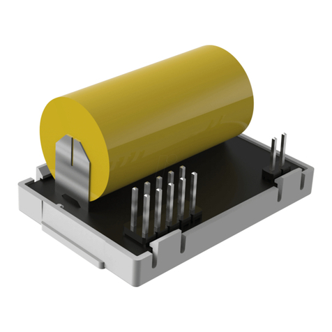 FireAngel W2-MODULE P-LINE installation guide