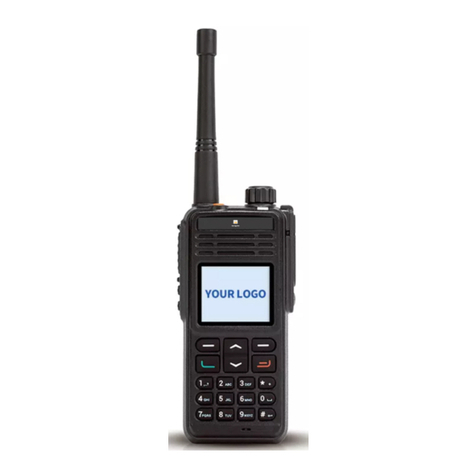 BelFone BelFone Series manual