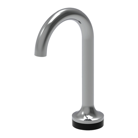 Delta 620TPA User manual