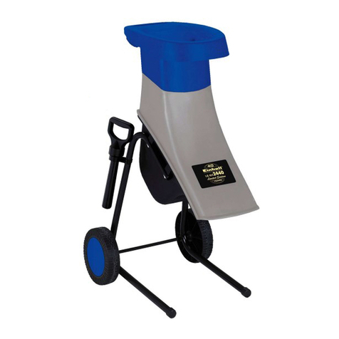 EINHELL LE-EH 2440 User manual
