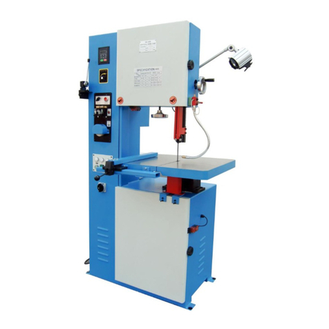 STALEX VS-400 operating manual