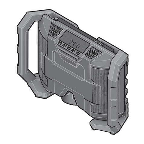 BTI A-R 12 V Original instructions