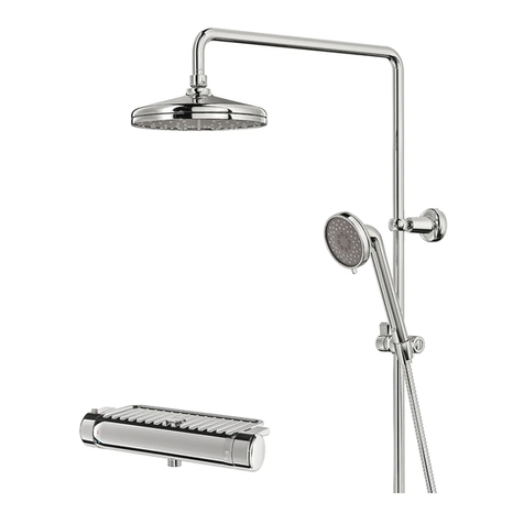 IKEA VOXNAN 203.426.01 manual