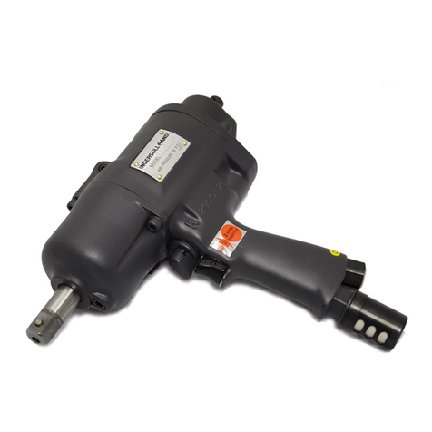 Ingersoll-Rand 1100PS4 Series User manual