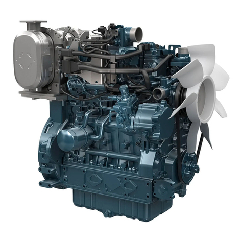 Kubota V3800-CR-TE4 DIAGNOSIS MANUAL