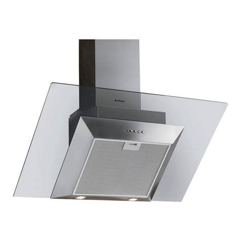 Pyramis AFFIUSO manual