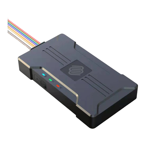 LTE G50B User manual