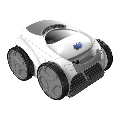 Polaris W Series User manual