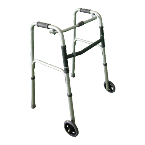 Herdegen 222850 User manual