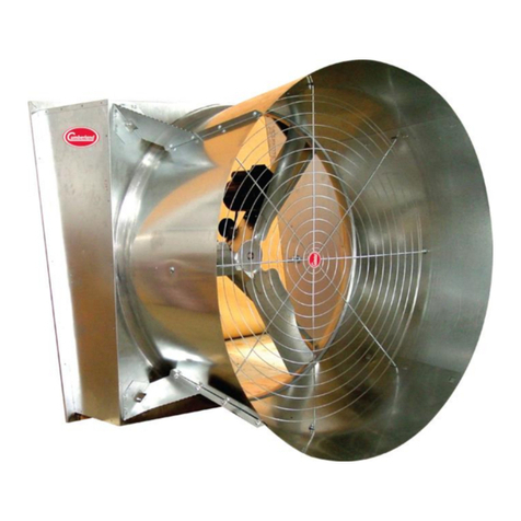 Cumberland Mega-Flow Panel Installation