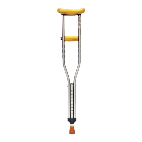 Timago FS 925L User manual