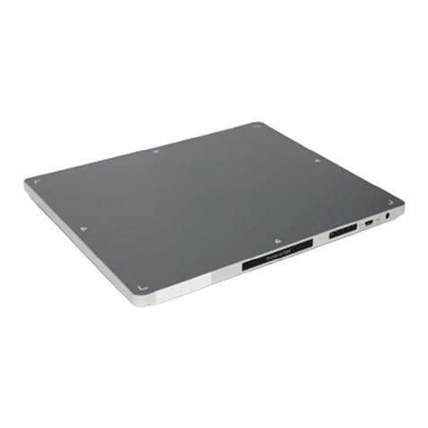 KTR Radisen PEDRA-1417M user manual