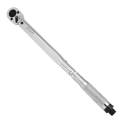 KNOVA KN 5012 quick start guide