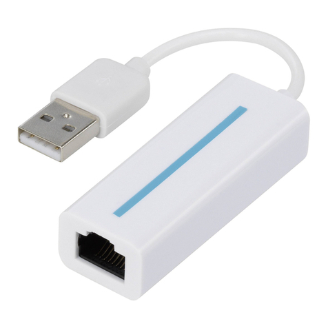 Renkforce 1079700 User manual