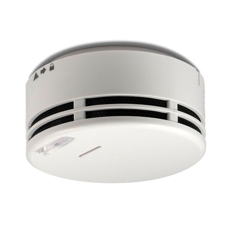 HumanTechnik Signolux A-2672-0 user manual HumanTechnik Signolux A-2672-0 user manual