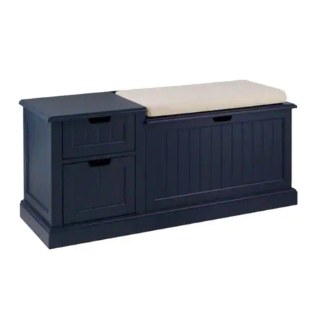 Home Decorators Collection SK19331Br1-C Use and care guide Home Decorators Collection SK19331Br1-C Use and care guide