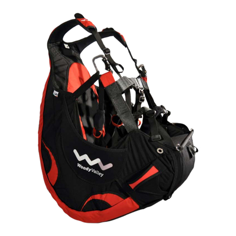 Woody Valley Xpression manual