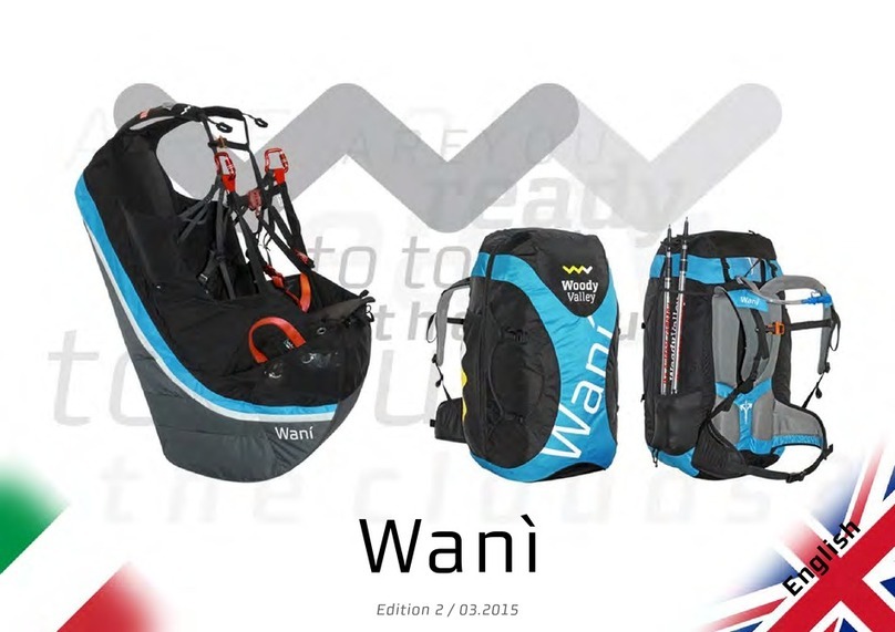 Woody Valley Wani manual