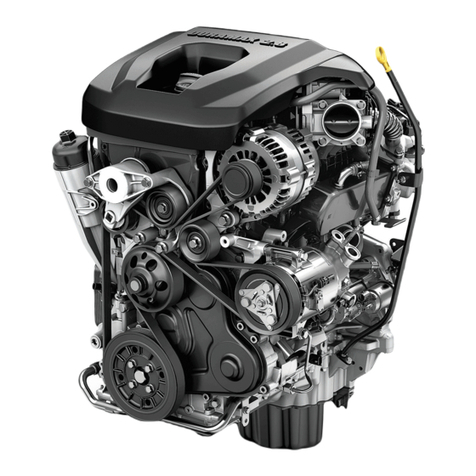 GMC 2.8L Duramax Diesel 2020 manual GMC 2.8L Duramax Diesel 2020 manual