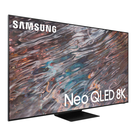 Samsung Q7 A Series User manual Samsung Q7 A Series User manual
