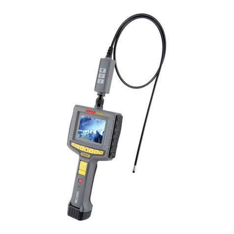 General DCS1700 User manual General DCS1700 User manual