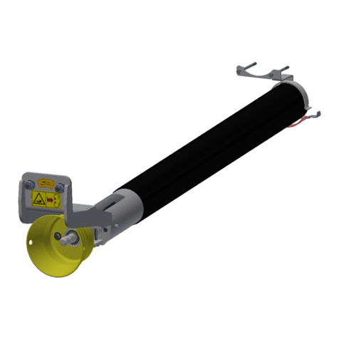 matev FPS-FZW-Kioti CS 2520 User manual matev FPS-FZW-Kioti CS 2520 User manual