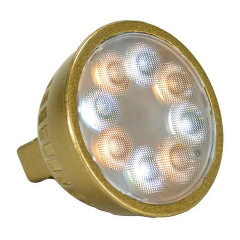 Unique Lighting Systems Flex Gold VIVID troubleshooting guide Unique Lighting Systems Flex Gold VIVID troubleshooting guide