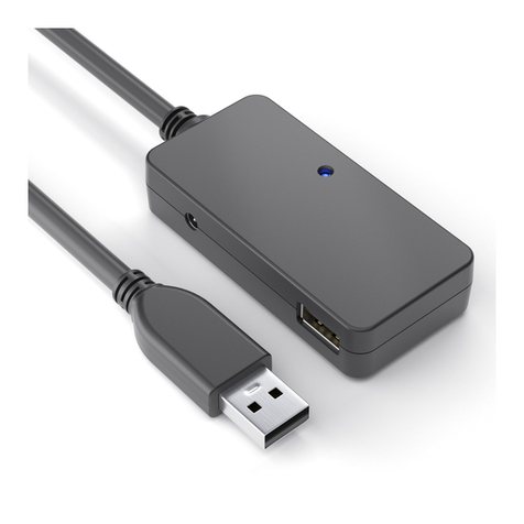 PureLink DS3200-050 User manual
