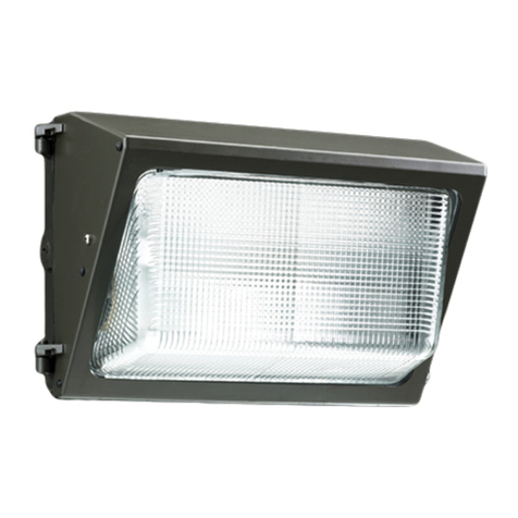 AL Tech AE-L-WP-40 User manual