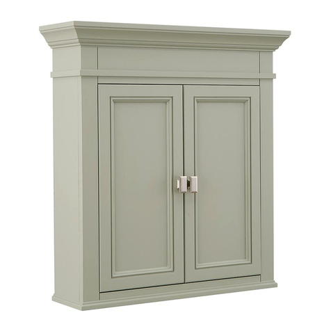 Home Decorators Collection BVGW2628 Use and care guide Home Decorators Collection BVGW2628 Use and care guide