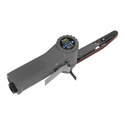 Sealey Siegen Tools S01046.V2 manual