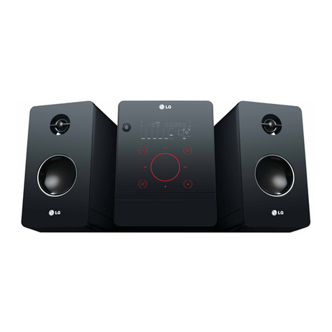 LG FA64 manual