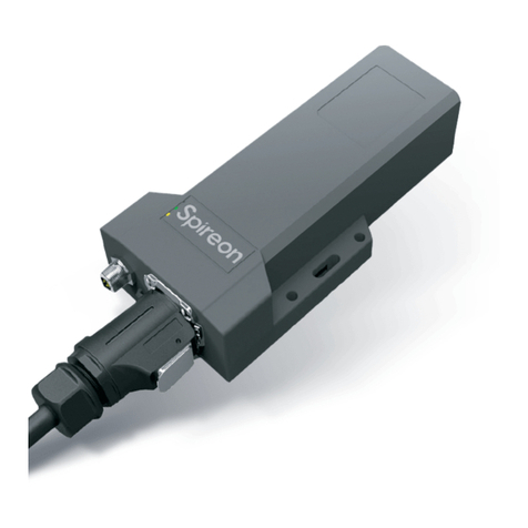 Spireon Flex2PL user manual