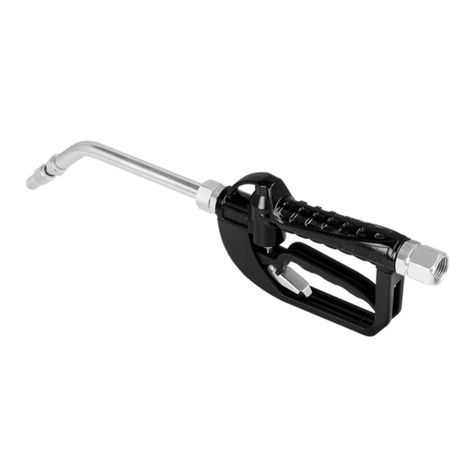 Lubeworks 18063521 User manual