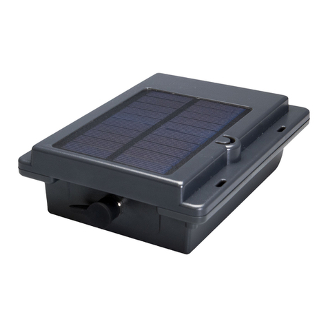 Sun-Tech ST4950 User manual Sun-Tech ST4950 User manual