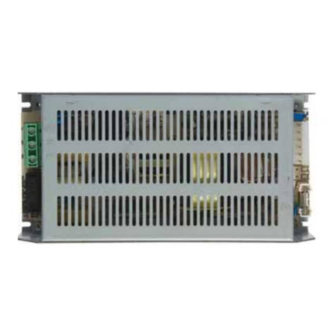 INIM Electronics IPS24140 User manual INIM Electronics IPS24140 User manual