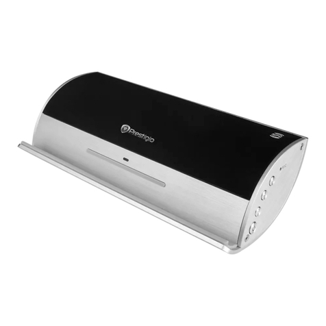 Prestigio PBS7 manual