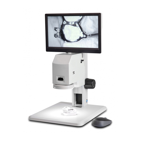 ysctech HD-A03001 User manual