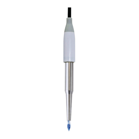 Apera Instruments LabSen 753 user manual