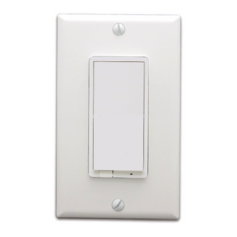 EVA Logik ZW31S User manual