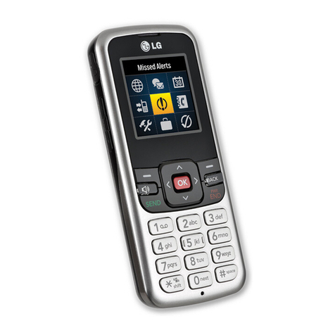 LG 100C manual