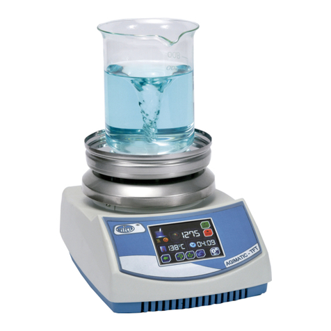 Selecta Agimatic-Rev-TFT manual