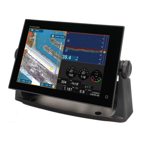 Furuno NAVNET TZTOUCH2 TZTL15F Software update procedure Furuno NAVNET TZTOUCH2 TZTL15F Software update procedure
