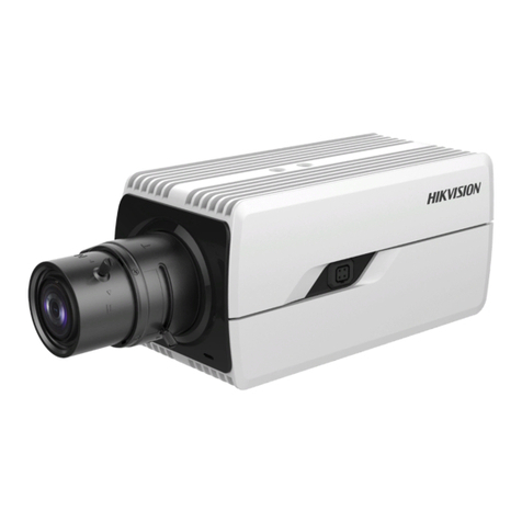 HIK VISION IDS-2CD7046G0-AP User manual