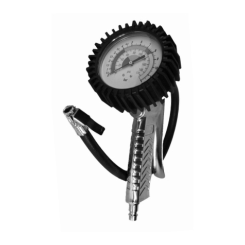 Aerotech 2005759 Manual