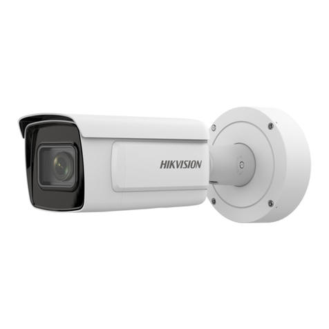 HIK VISION iDS-2CD7 G0 Series User manual