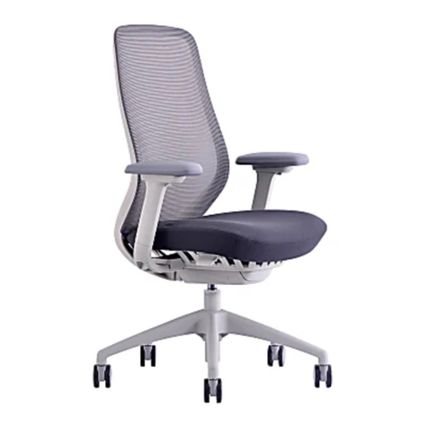 WorkPro 6000 Series User manual