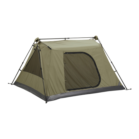 Coleman 2125967 Manual