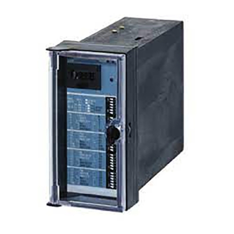 Siemens SIPROTEC easy 7SJ45 manual